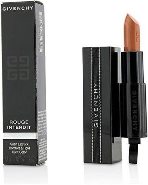 givenchy lippenstift serial nude|givenchy lipstick.